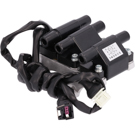1996 Audi A4 Ignition Coil 3