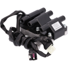 1996 Audi A6 Ignition Coil 3