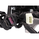 BuyAutoParts 32-83168AN Ignition Coil 4
