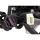 1996 Audi A6 Ignition Coil 4