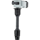 2000 Infiniti QX4 Ignition Coil 2