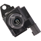 2001 Nissan Maxima Ignition Coil 5