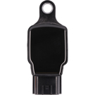 2004 Nissan Sentra Ignition Coil 5