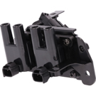 2004 Hyundai Accent Ignition Coil 1