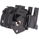 2004 Hyundai Accent Ignition Coil 2