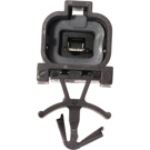 2004 Hyundai Accent Ignition Coil 6
