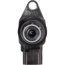 2007 Nissan Frontier Ignition Coil 4
