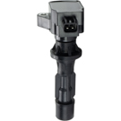 2007 Ford Fusion Ignition Coil 1