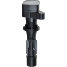 2007 Ford Fusion Ignition Coil 2