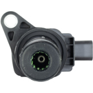 2007 Ford Fusion Ignition Coil 4