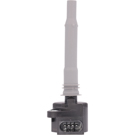 2007 Mercedes Benz E63 AMG Ignition Coil 3