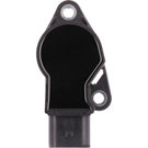 2007 Mercedes Benz E63 AMG Ignition Coil 4