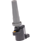 2017 Ford C-Max Ignition Coil 2