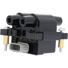 2011 Subaru Impreza Ignition Coil 1
