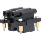 2011 Subaru Impreza Ignition Coil 2