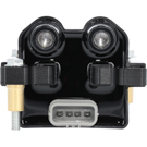 2011 Subaru Impreza Ignition Coil 3