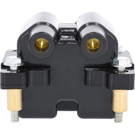 2011 Subaru Impreza Ignition Coil 4