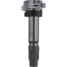 2012 Suzuki Kizashi Ignition Coil 2