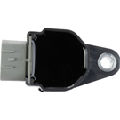 2012 Suzuki Kizashi Ignition Coil 3