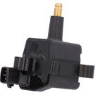 BuyAutoParts 32-83172AN Ignition Coil 1
