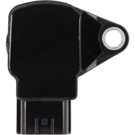 BuyAutoParts 32-83179AN Ignition Coil 4