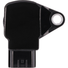 2021 Nissan Armada Ignition Coil 4