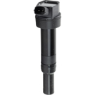 2014 Kia Forte Ignition Coil 1