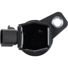 2014 Kia Forte Ignition Coil 3