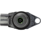 2011 Nissan Juke Ignition Coil 4