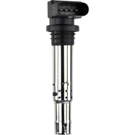 2012 Audi A8 Quattro Ignition Coil 1