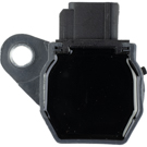 2011 Subaru Outback Ignition Coil 3
