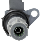 2011 Subaru Outback Ignition Coil 4