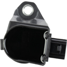 2013 Acura ILX Ignition Coil 3