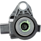 2013 Acura ILX Ignition Coil 4