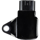 2017 Nissan Armada Ignition Coil 3