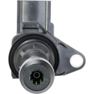 2017 Nissan Armada Ignition Coil 4