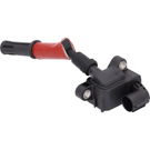 BuyAutoParts Mercedes Benz Ignition Coil 32-83182AN