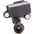 BuyAutoParts 32-83182AN Ignition Coil 5