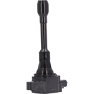 2014 Nissan Versa Note Ignition Coil 2