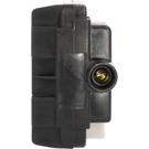 1989 Honda CRX Ignition Coil 3