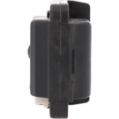 1989 Honda CRX Ignition Coil 4