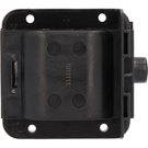 1989 Honda CRX Ignition Coil 5