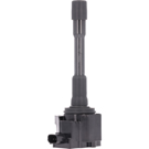 BuyAutoParts 32-83185AN Ignition Coil 1