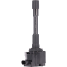 2017 Honda Accord Ignition Coil 1
