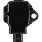 2017 Honda Accord Ignition Coil 4