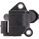 2021 Mercedes Benz Sprinter Van Ignition Coil 5