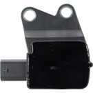2017 Ford Fiesta Ignition Coil 3