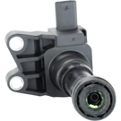 2017 Ford Fiesta Ignition Coil 4