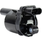 2021 Gmc Yukon Ignition Coil 1
