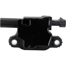 2021 Gmc Yukon Ignition Coil 3